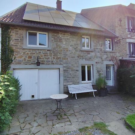 The River'S Stones Aywaille Exterior photo