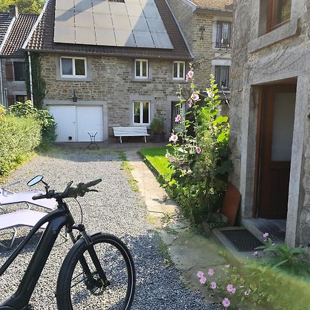 The River'S Stones Aywaille Exterior photo