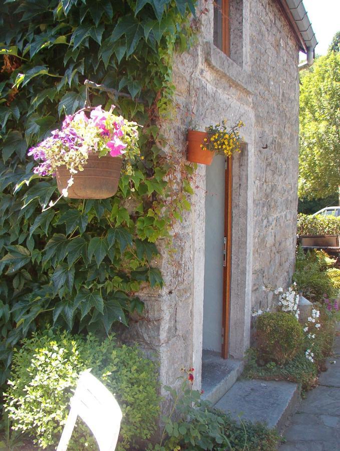 The River'S Stones Aywaille Exterior photo