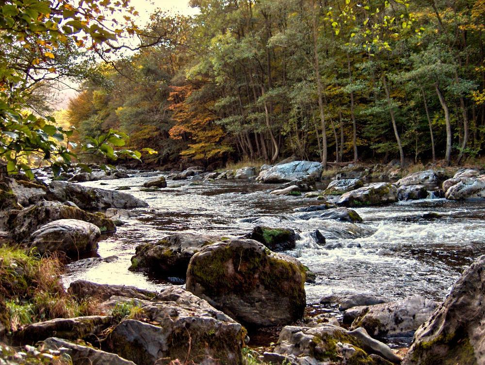 The River'S Stones Aywaille Exterior photo